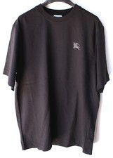 BURBERRY PRINTED LOGO EKD T-SHIRT