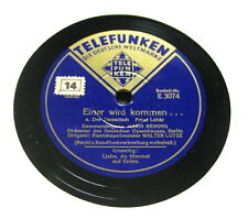 MARIA REINING Uno verrà /