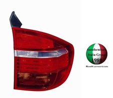 FANALE GRUPPO OTTICO