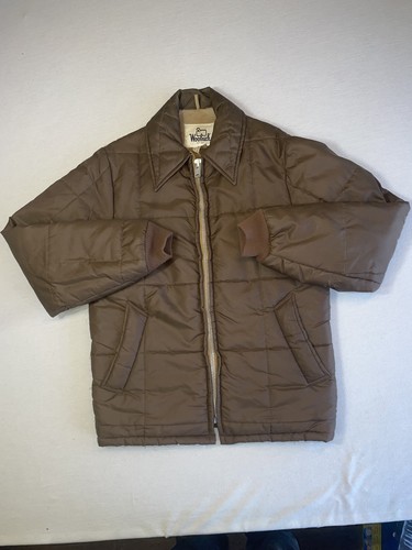 Giacca woolrich vintage anni - giacca,