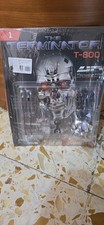 The Terminator T-800 –