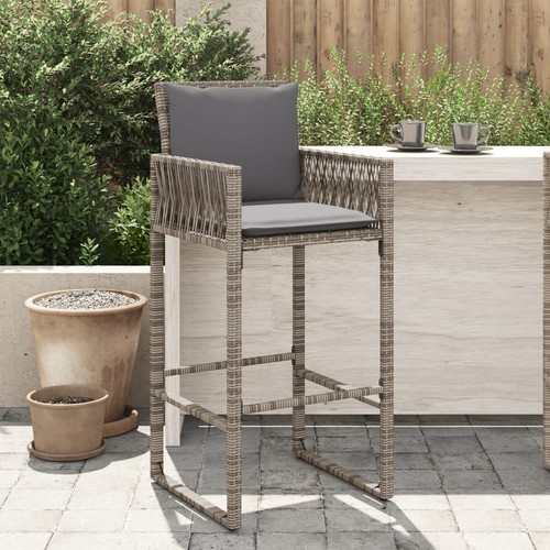 Vidaxl sgabelli bar con - vidaxl, da