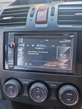 PER SUBARU XV 2012-2017