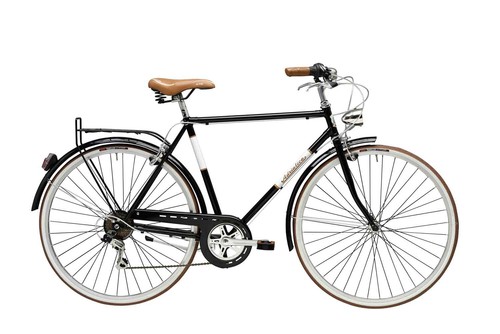 City bike vintage cicli - city,