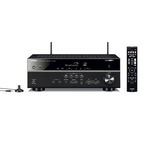 Yamaha htr 4072 dolby - htr-4072,