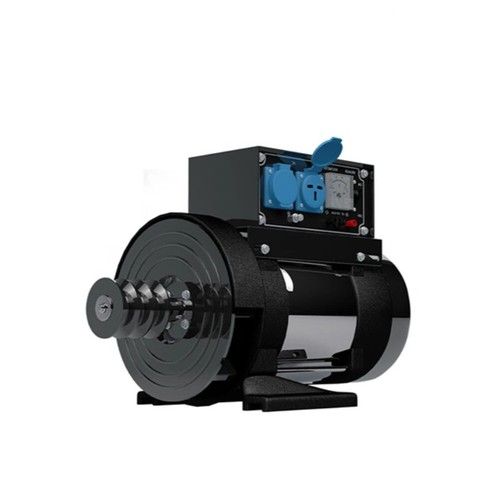 Gruppi elettrogeni diesel