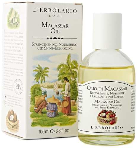 Erbolario macassaroel 1er - l,