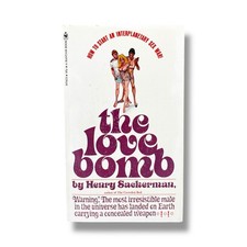 The Love Bomb, Henry