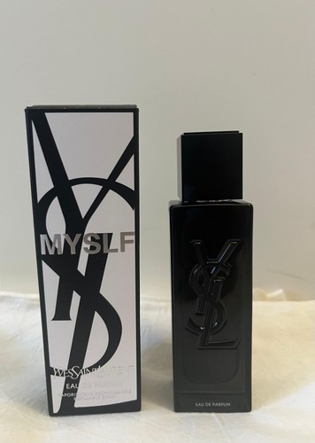 Ysl myslf eau parfum 40ml - myslf,