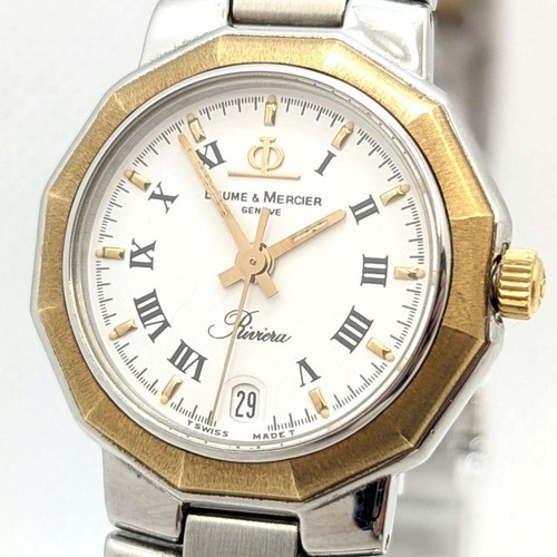 Orologio baume mercier - baume, &