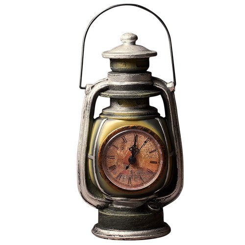 Orologio tavolo vintage - , da