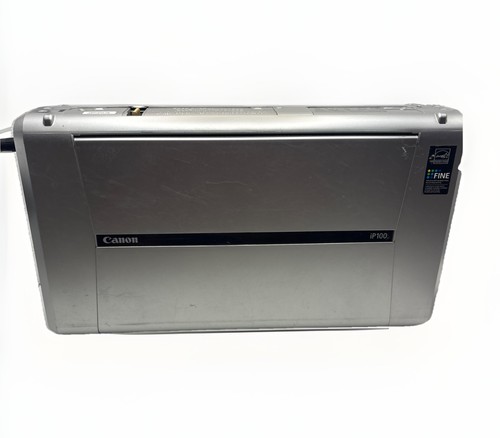 Canon pixma ip100 stampante - canon,