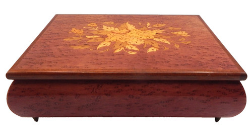 Vintage italian floral - italian,