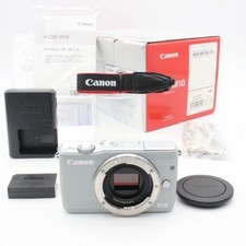 Corpo fotocamera mirrorless