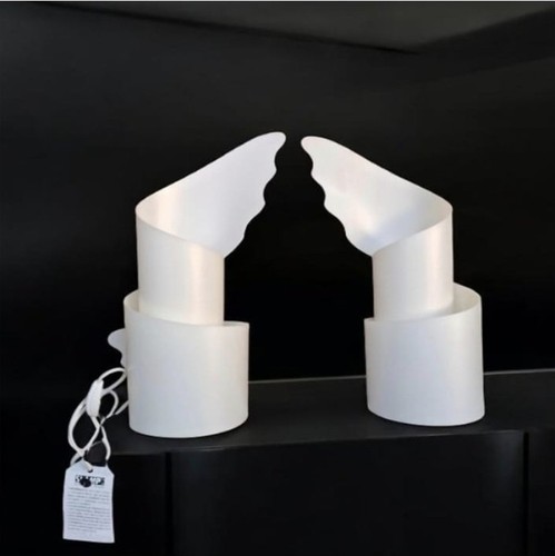 Lampada tavolo coppia - da, tavolo,.coppia