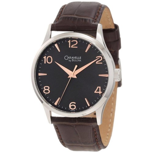 Orologio uomo classico
