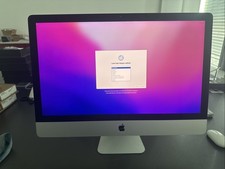 Apple iMac 27" Retina 5K (fine