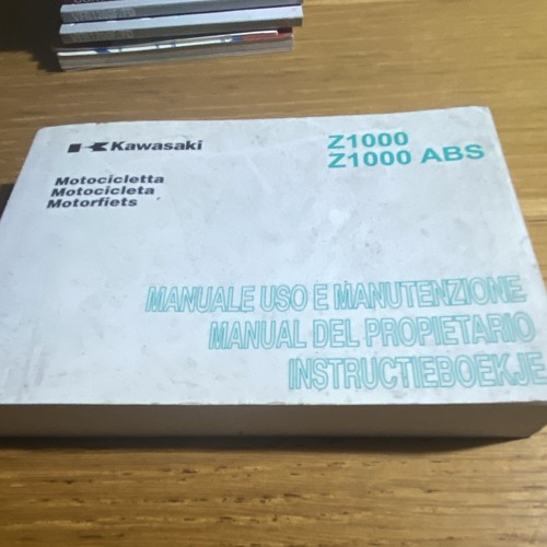 Libretto uso manutenzione per - libretto,