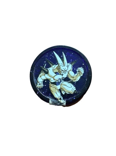 Dragon ball roller 17 - gt,
