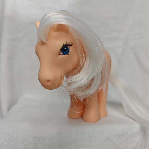 Mio mini pony cotton candy - pony,