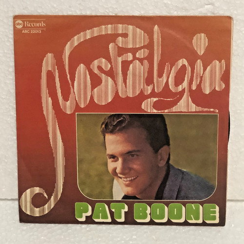 Pat boone love letters the - pat, in