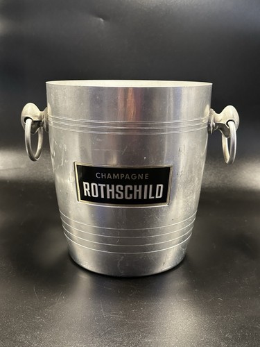 Secchiello champagne