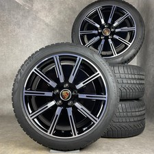 Ruote Invernali Porsche Taycan