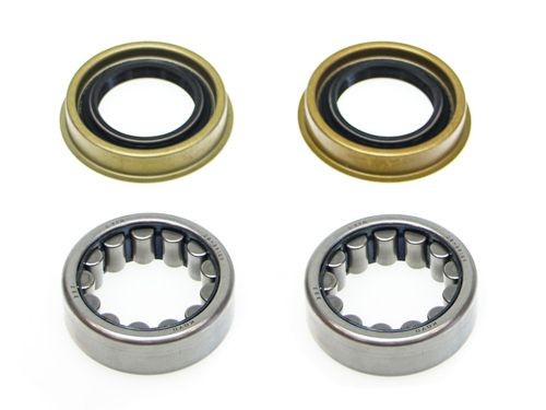 Set cuscinetti ruote cherokee - ruote,