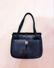 Borsa a tracolla BALLY Navy