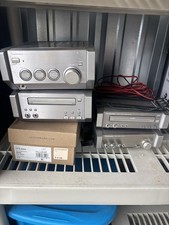 Technics Stack Amplifier
