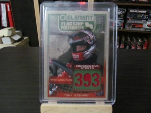 Tony stewart elemento - tony,