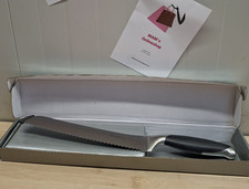 Tupperware coltello pane serie - coltello,