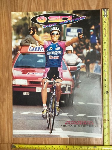 Poster ciclismo vintage - poster,