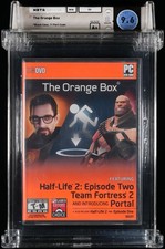 The Orange Box, WATA 9.6 A+