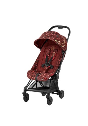Cybex coya stroller - cybex,