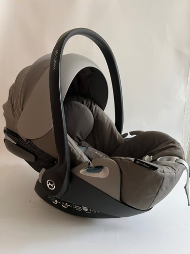 Seggiolino auto cubex - seggiolino,