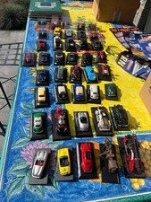 Lotto n. 41- macchinine modellini vari ottime condizioni scala 1/43