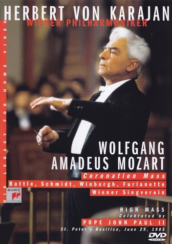 Wolfgang amadeus mozart dvd - amadeus, mozart-