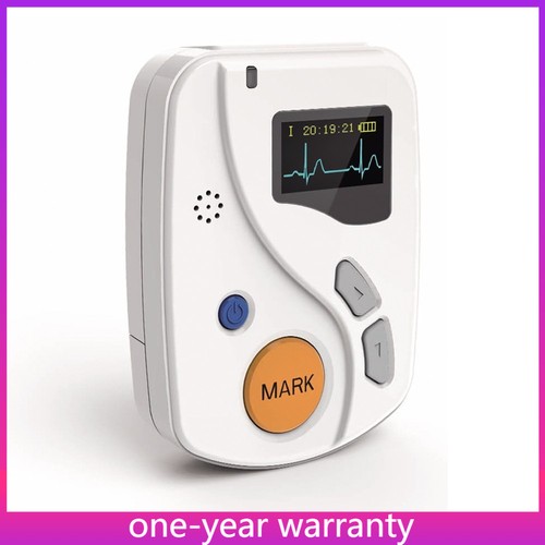 Tlc6000 holter monitor - holter,