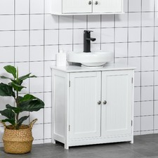 DecHome Mobile Bagno per