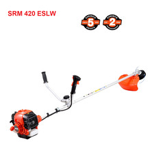 Decespugliatore echo srm420