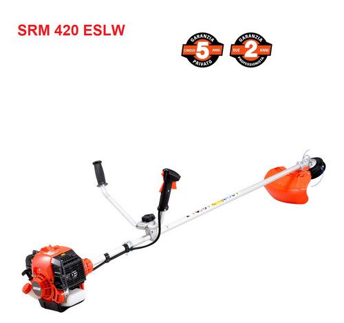Decespugliatore echo srm420