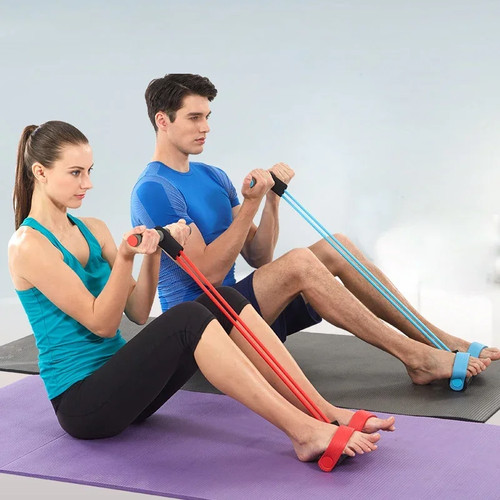 Allenatori forza home gym - di,