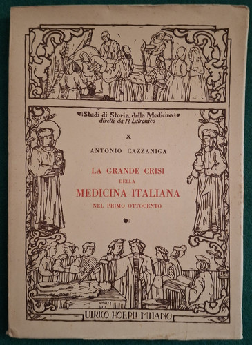 Cazzaniga grande crisi - la,
