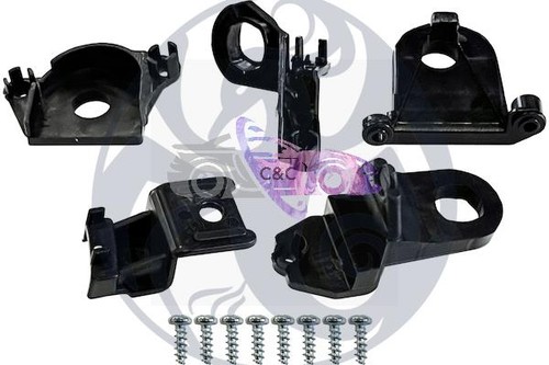 Kit riparazione faro anteriore - kit,