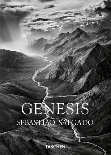 Libro sebastião salgado - libro,