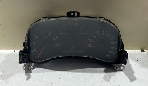 Contachilometri per fiat punto - contachilometri,