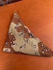 RARA - BANDANA FOULARD U.S