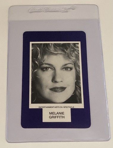 Melanie griffith 1993 face - griffith,
