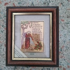 Vintage Italian Bassorilievo